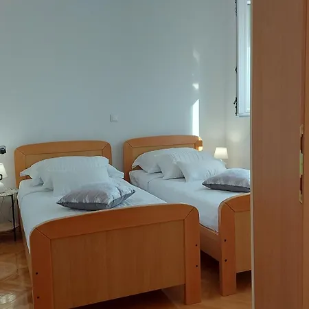 Apartment Sylvatica