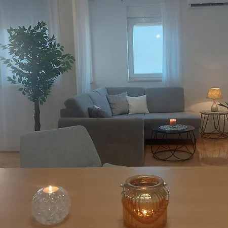 Sylvatica Apartment *