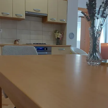 Sylvatica Apartment