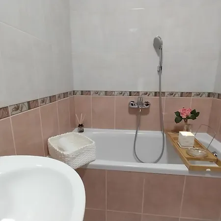 Sylvatica Apartment *