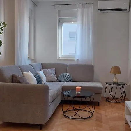 Sylvatica Apartment Makarska