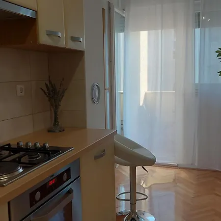 Apartment Sylvatica Makarska