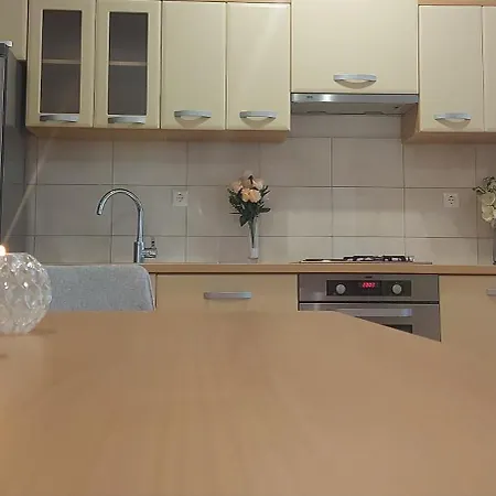 Sylvatica Apartment