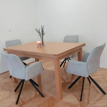 Apartment Sylvatica