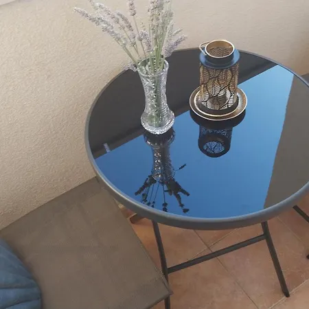 Apartment Sylvatica *